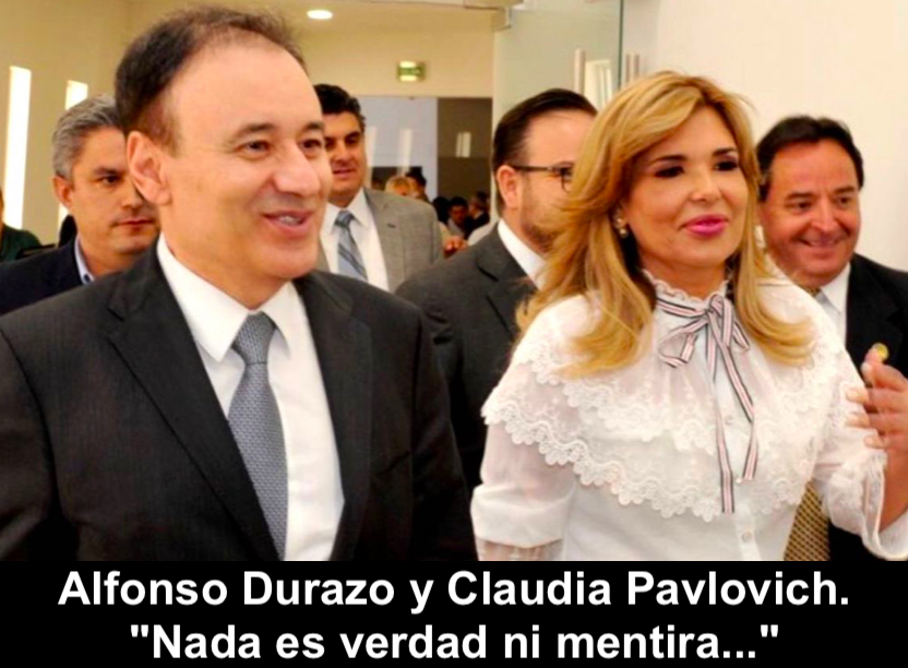 Desmentidos y más