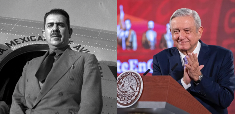 ¿Sepulta el  Decreto de AMLO, la Resolución del presidente Lázaro Cárdenas?