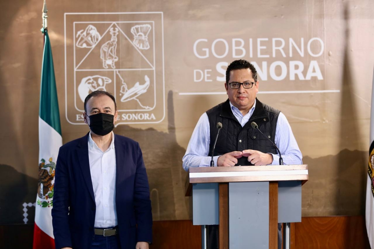 Secretaría de Salud invita a continuar utilizando medidas contra Covid -19