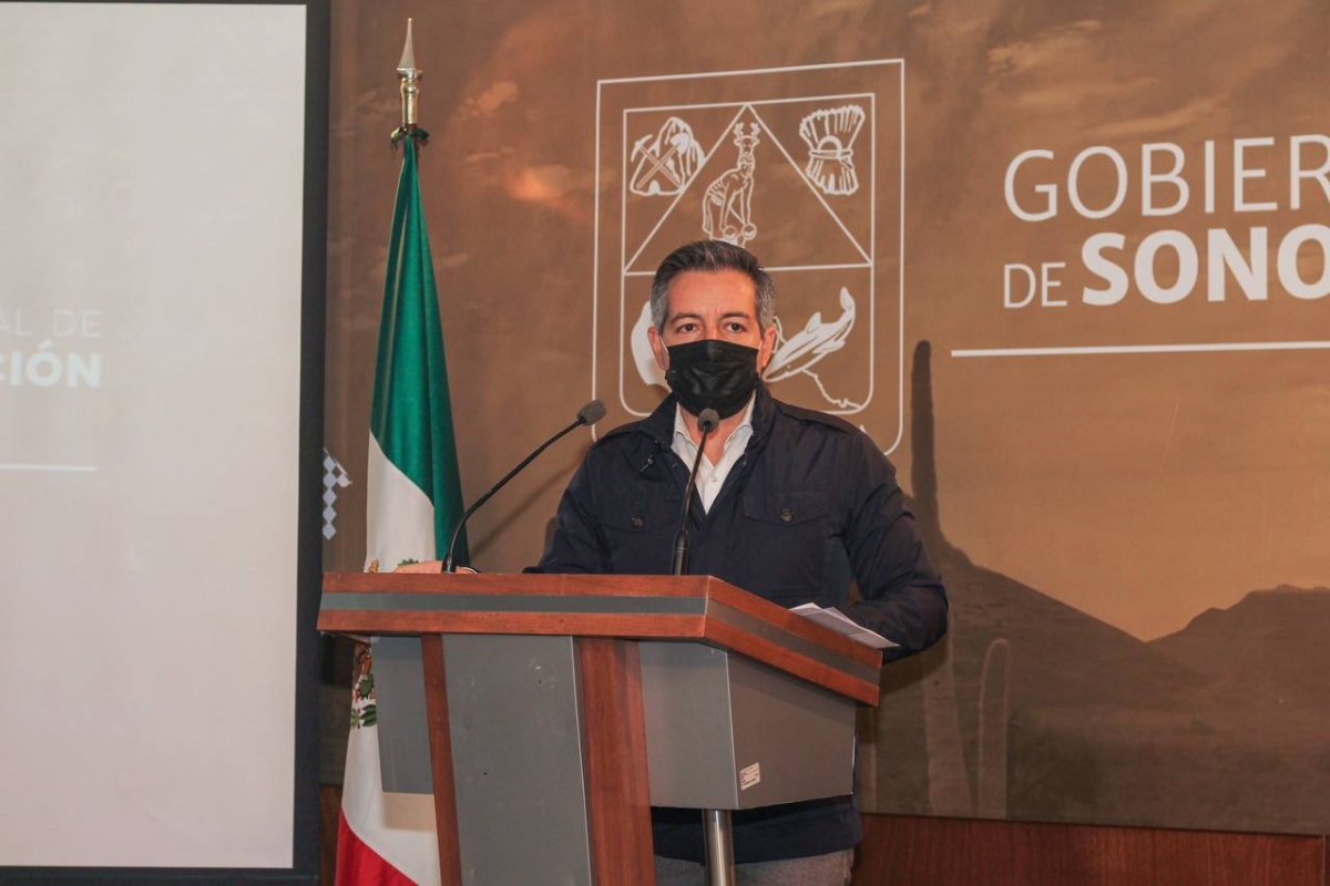 Arrancamos el 2022 con una mejor posición financiera: Del Valle Colosio Arrancamos el 2022 con una mejor posición financiera: Del Valle Colosio