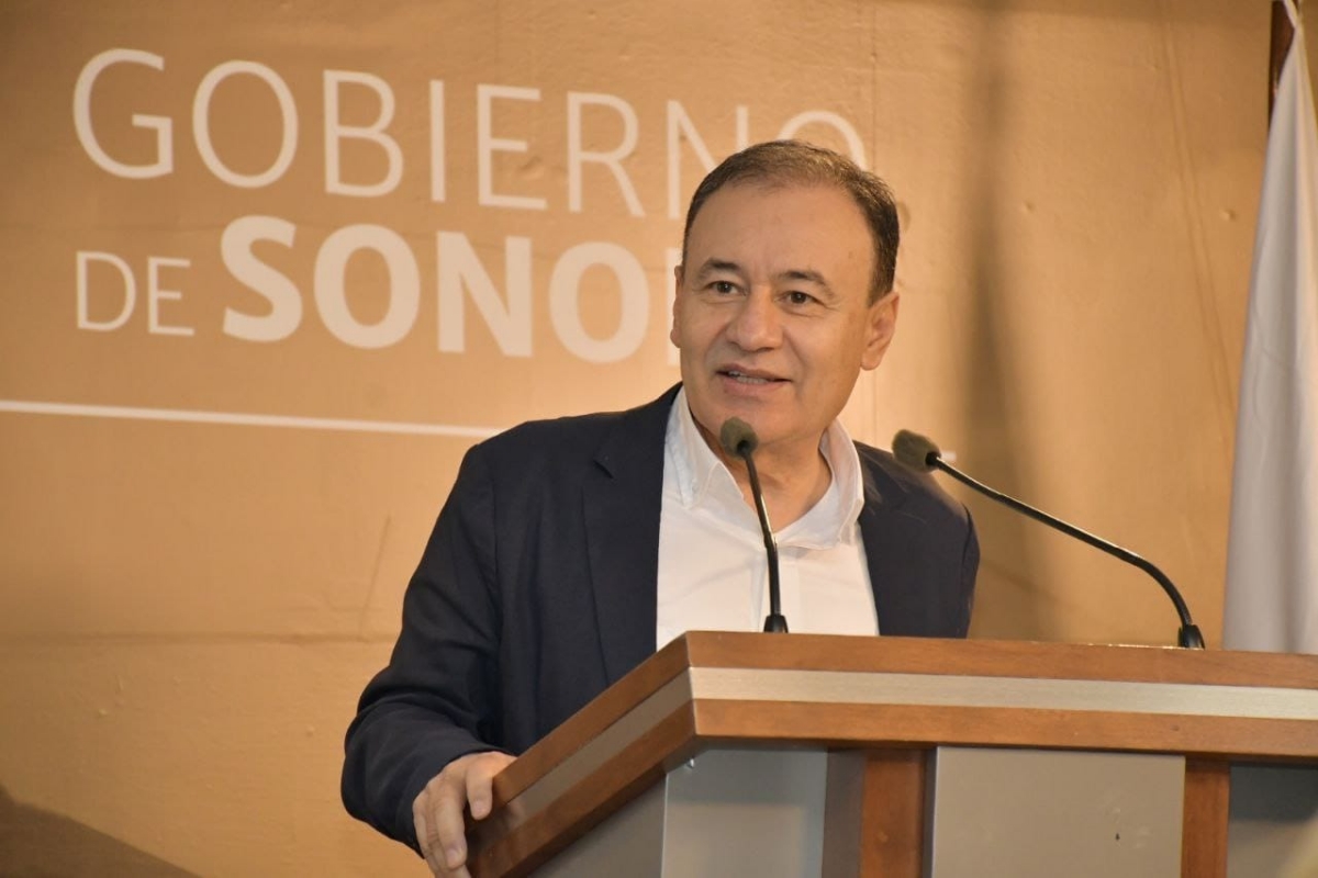 Plan de Justicia para Cananea es un parteaguas y un hecho histórico en la vida del municipio: Durazo Montaño Plan de Justicia para Cananea es un parteaguas y un hecho histórico en la vida del municipio: Durazo Montaño