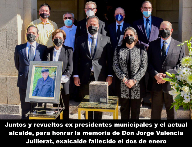 Fatalidad que junta