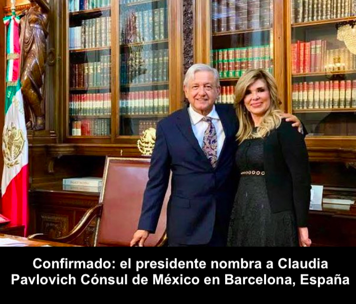 Claudia a Barcelona Claudia a Barcelona