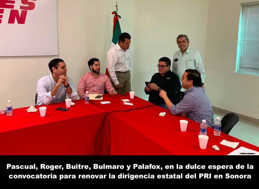 La espera, desespera