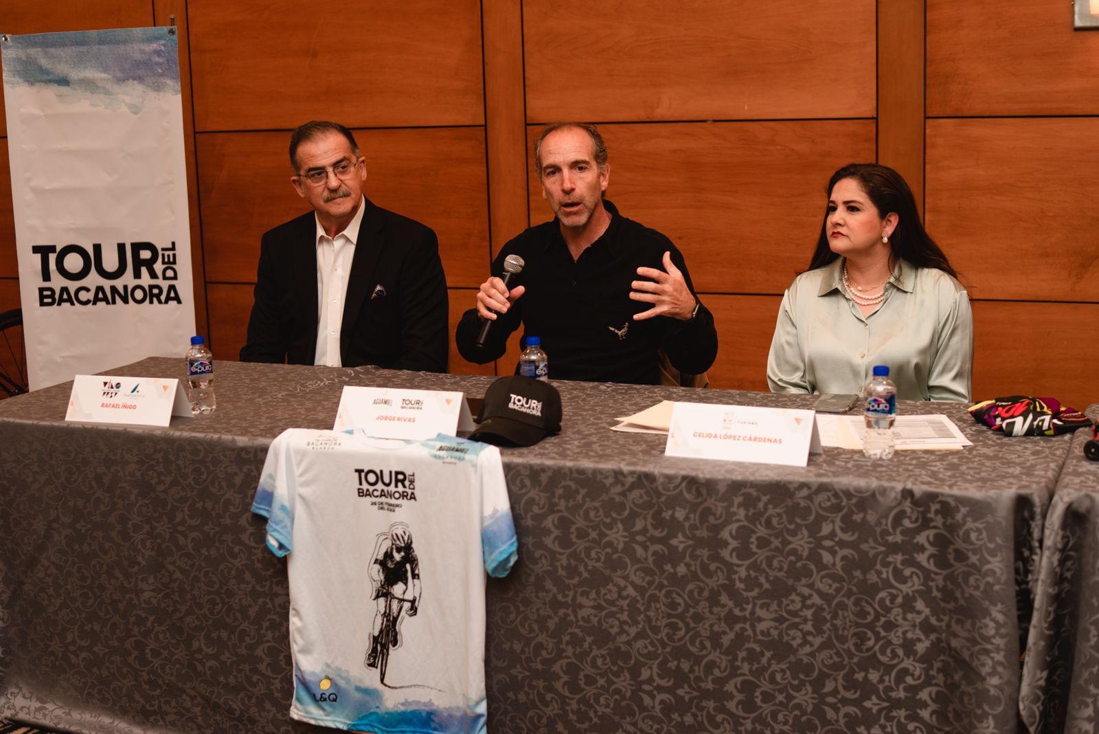 Listos SonoraExtreme, VinoFest y Tour del Bacanora 2022
