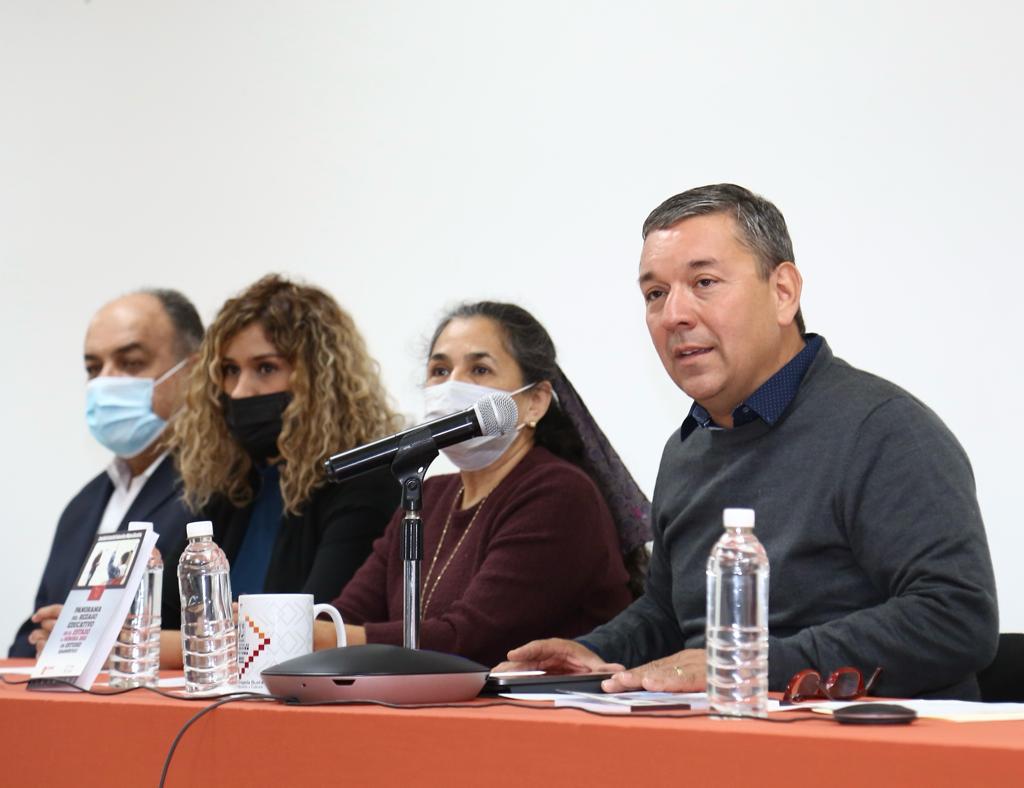 Promueve SEC la generación de información para el diseño e implementación de estrategias para la mejora educativa