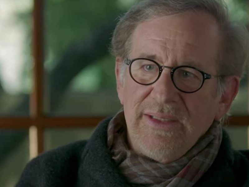 Steven Spielberg es el primer director nominado al Oscar en seis décadas distintas