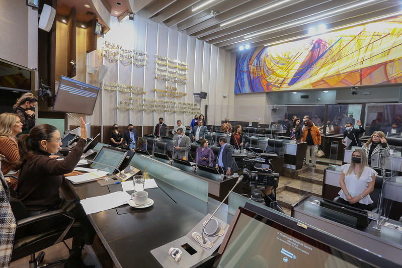 Convoca Congreso del Estado a participar en proceso de designación de Ombudsman
