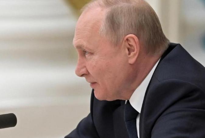Putin está dispuesto a negociar con Ucrania, pero bajo sus condiciones