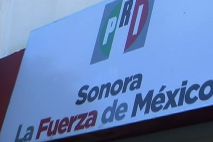 La lucha por el PRI
