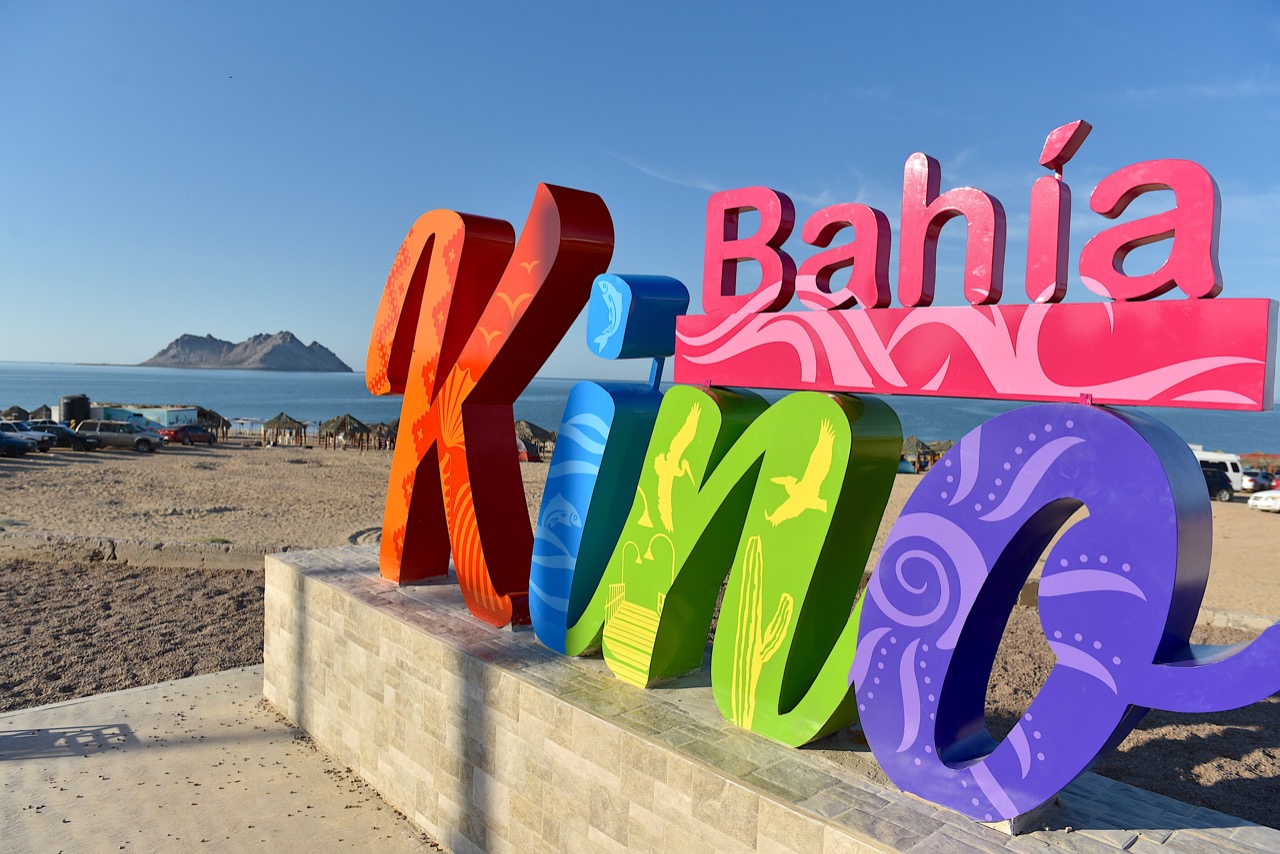 Arranca Ayuntamiento operativo de renovación de permisos para comercio en Bahía de Kino