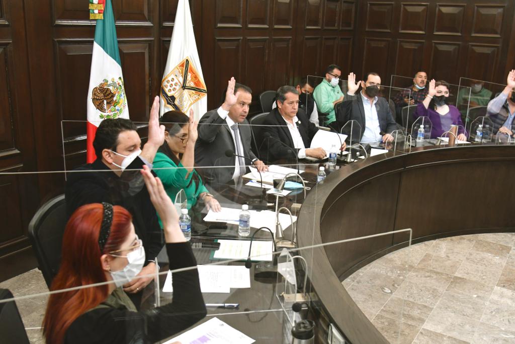Autoriza Cabildo descuentos en contribuciones Autoriza Cabildo descuentos en contribuciones