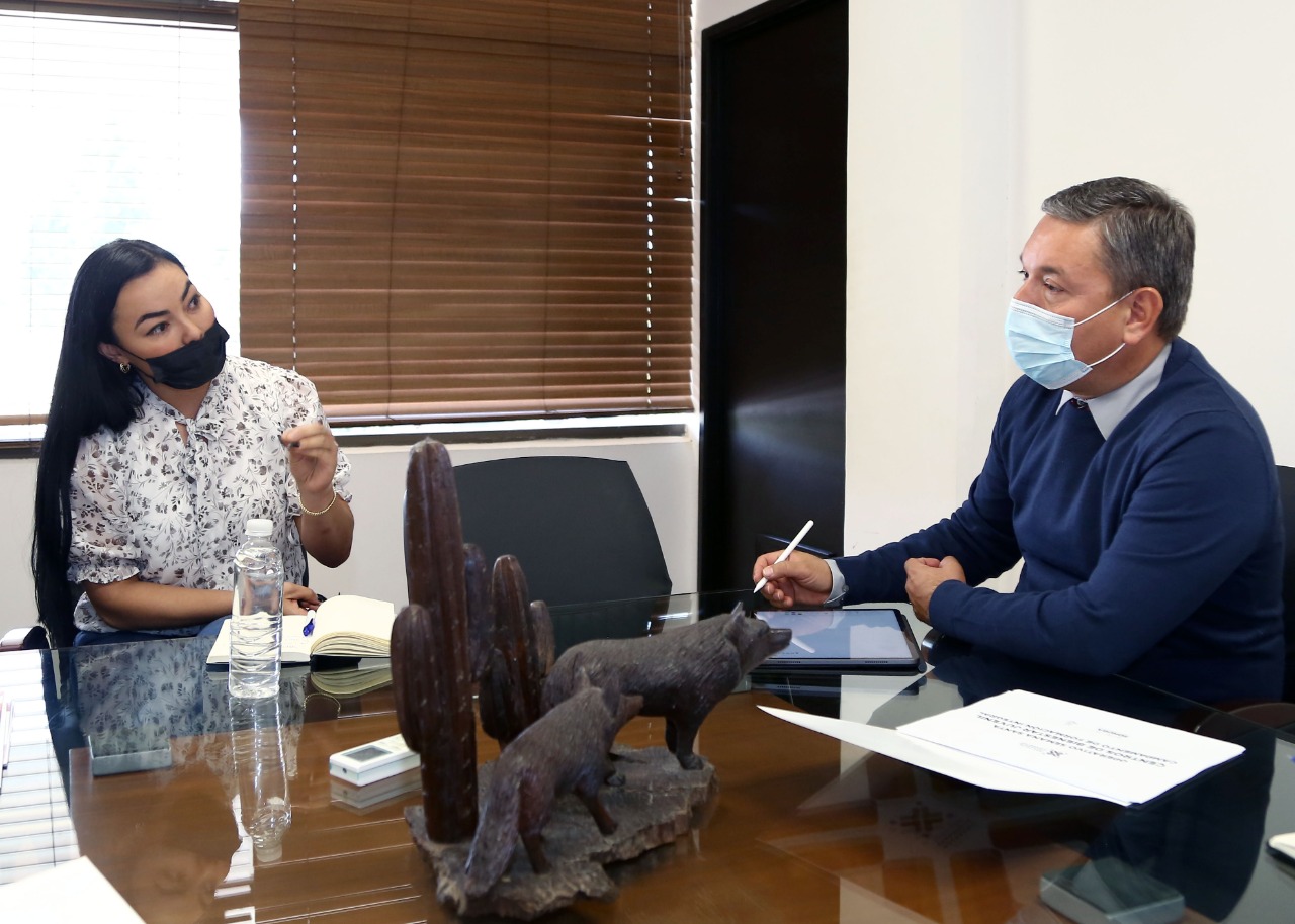 Promoverán SEC e ISJ reactivación de ligas deportivas escolares