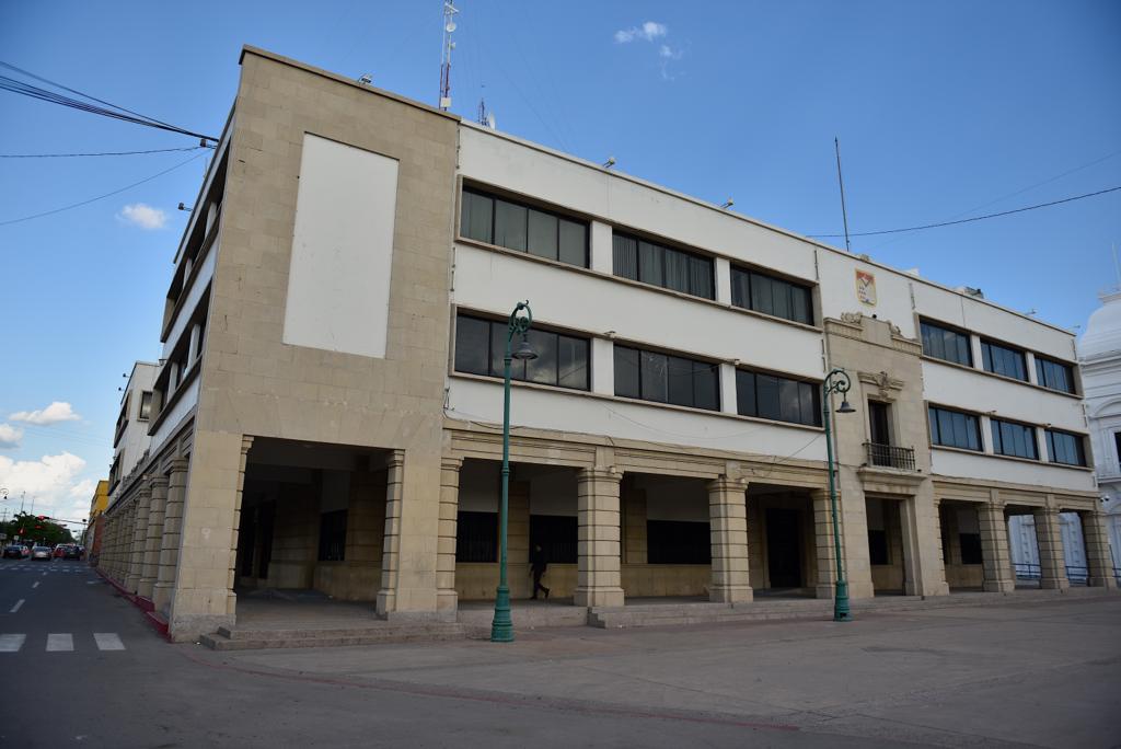 Investiga Ayuntamiento destino final de butacas del estadio Héctor Espino que estaban en resguardo