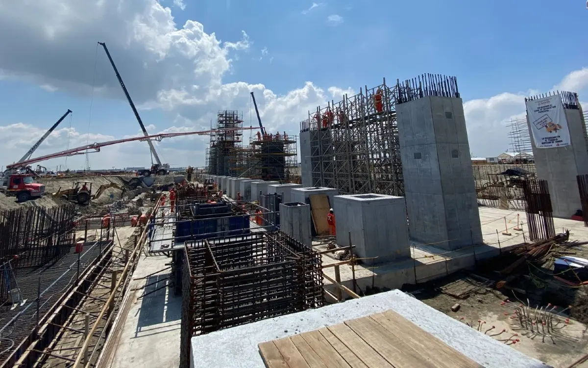 ASF pone bajo la lupa proyectos como Dos Bocas y Tren Maya; halla irregularidades por más de 300 mdp