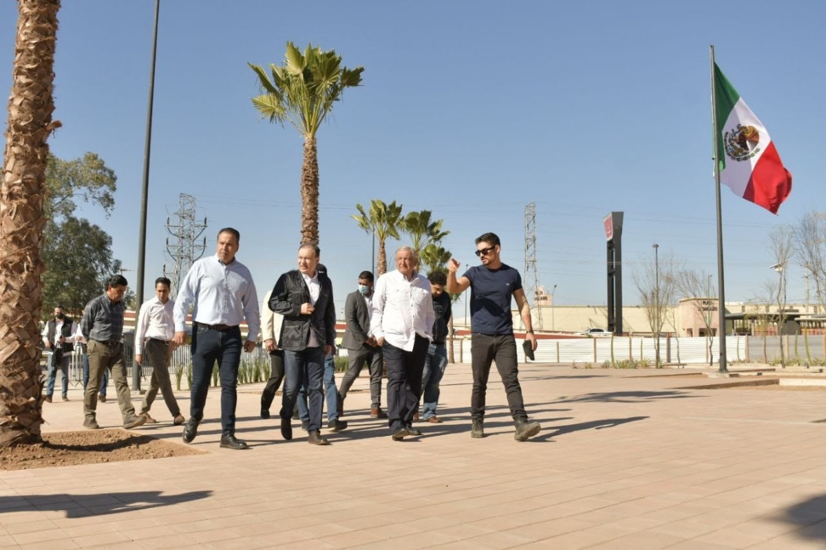 Nuevo bachillerato deportivo será una gran oportunidad para la juventud sonorense: Alfonso Durazo Nuevo bachillerato deportivo será una gran oportunidad para la juventud sonorense: Alfonso Durazo