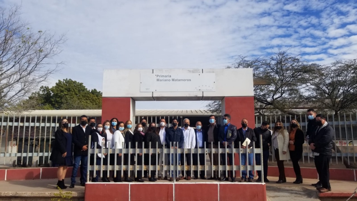 Consejo Técnico Escolar fortalece el desempeño docente y genera un alto impacto social: SEC