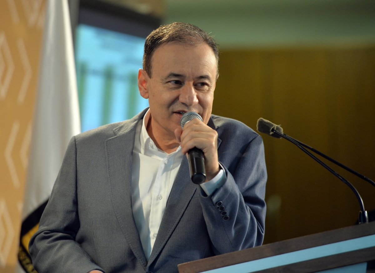 Facilidades y transparencia en la regularización vehicular: Alfonso Durazo