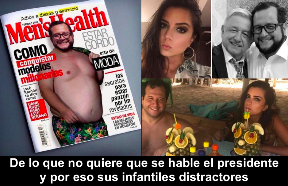 Fallida distracción 