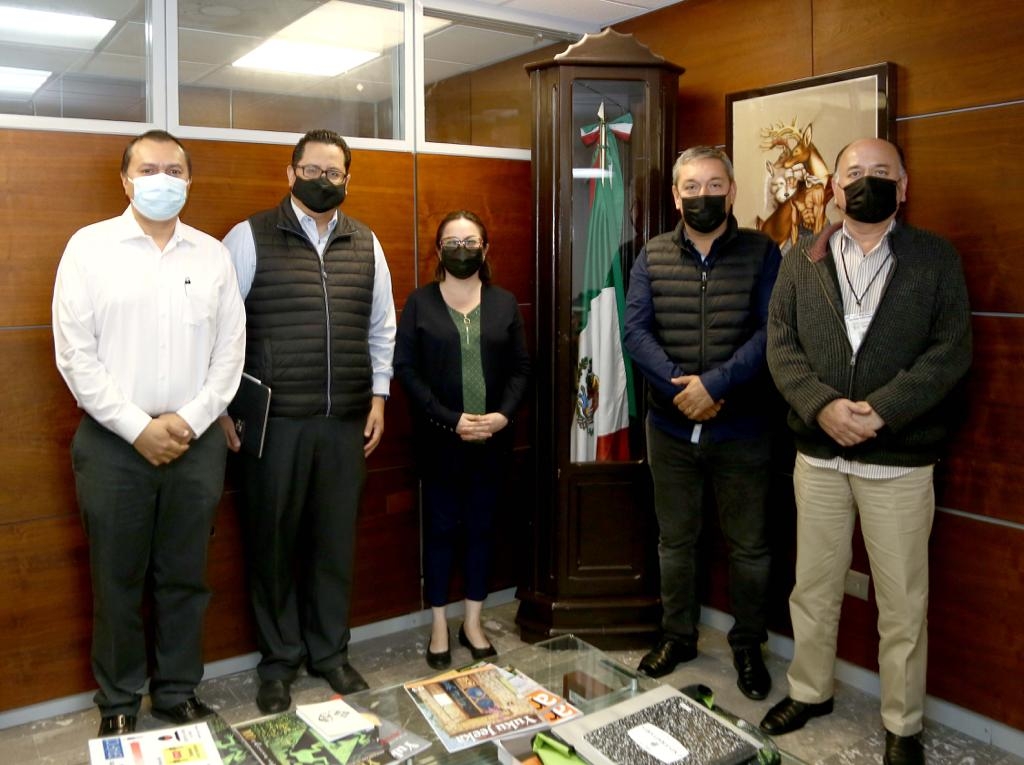 <strong>Promoverán SEC y Secretaría de Salud cultura de la donación de órganos y tejidos en escuelas</strong>