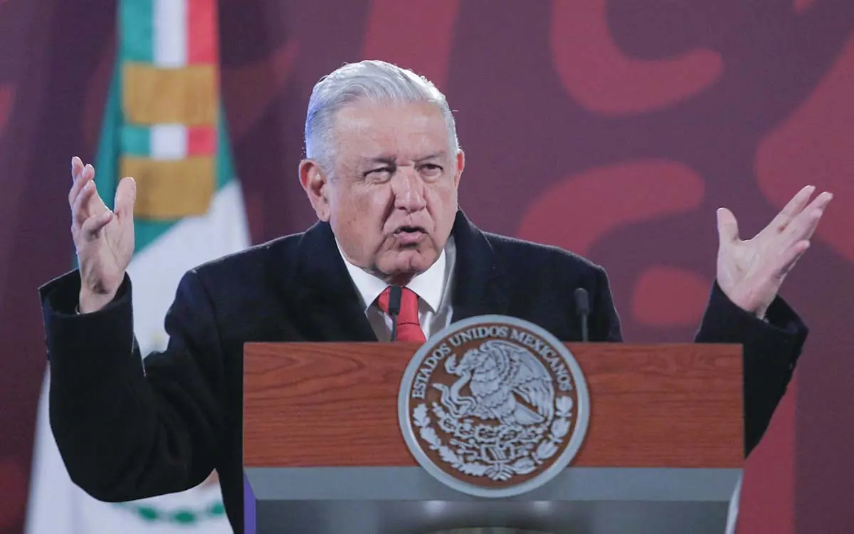 El estilo personal de gobernar