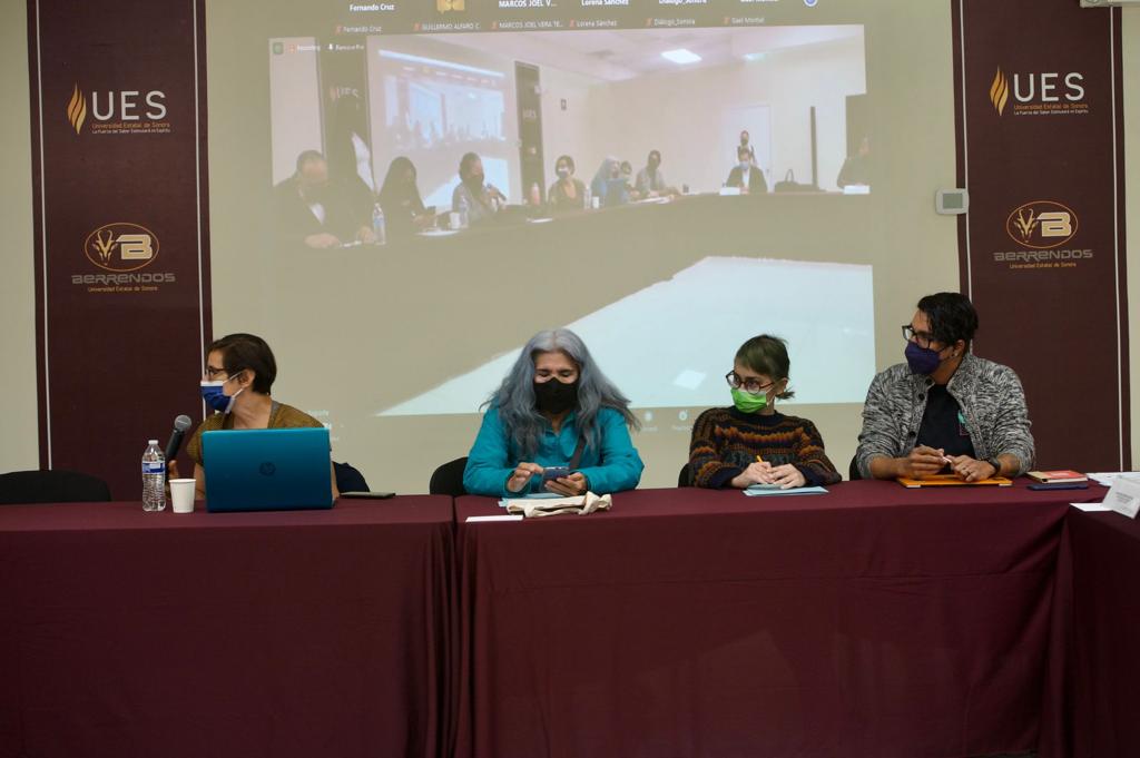 Valoramos la lucha de los derechos humanos desde los sistemas educativos: Aarón Grageda