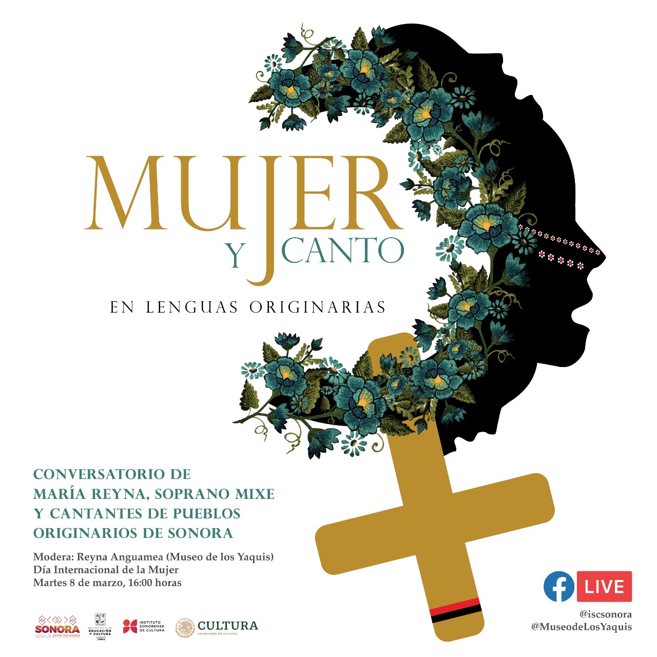 Dialogarán mujeres sobre canto en lenguas originarias