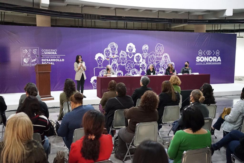 Sedesson capacita a Las Jefas en Empoderamiento Económico