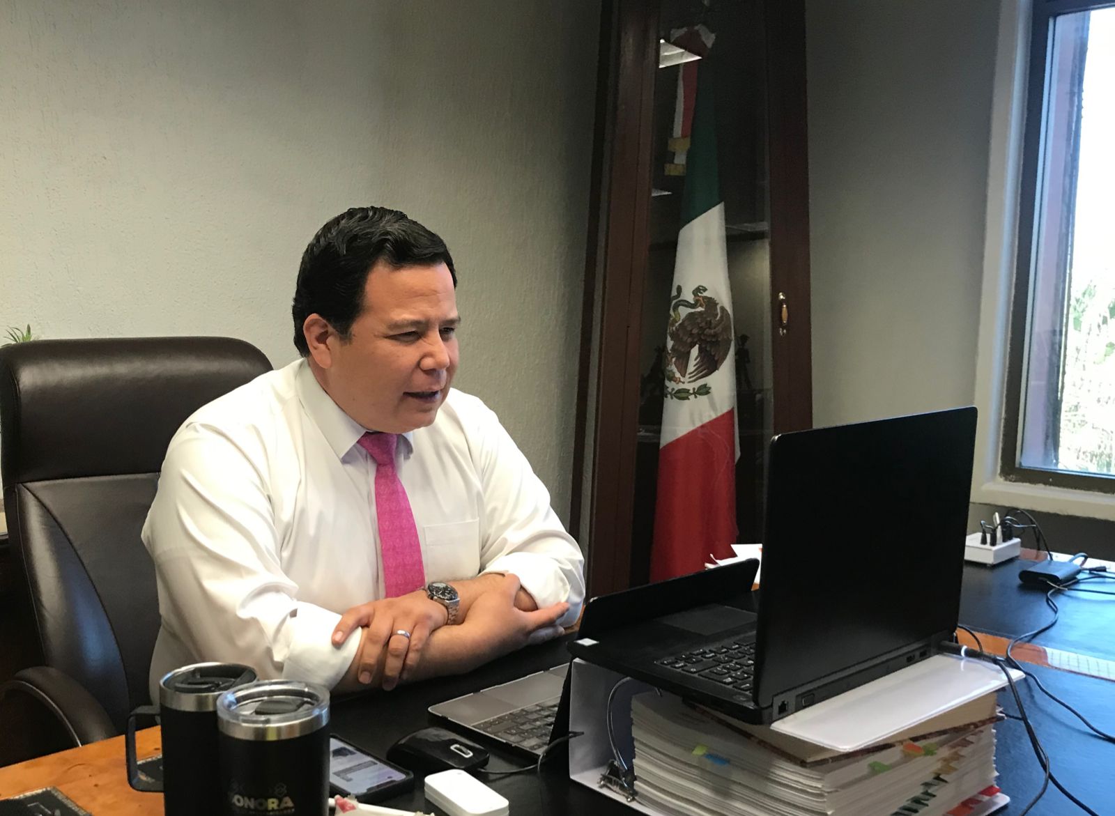 Capacita Contraloría Sonora a más de mil 300 empleados públicos en el Día de la Integridad