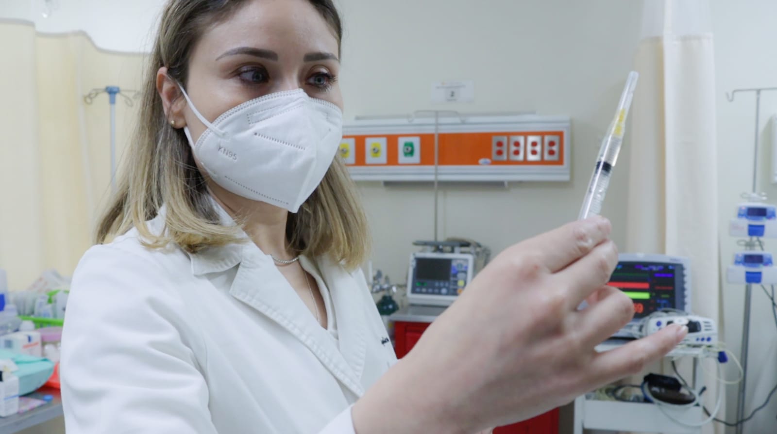 Llama Salud Sonora a mantener Sonora libre de casos de rubéola