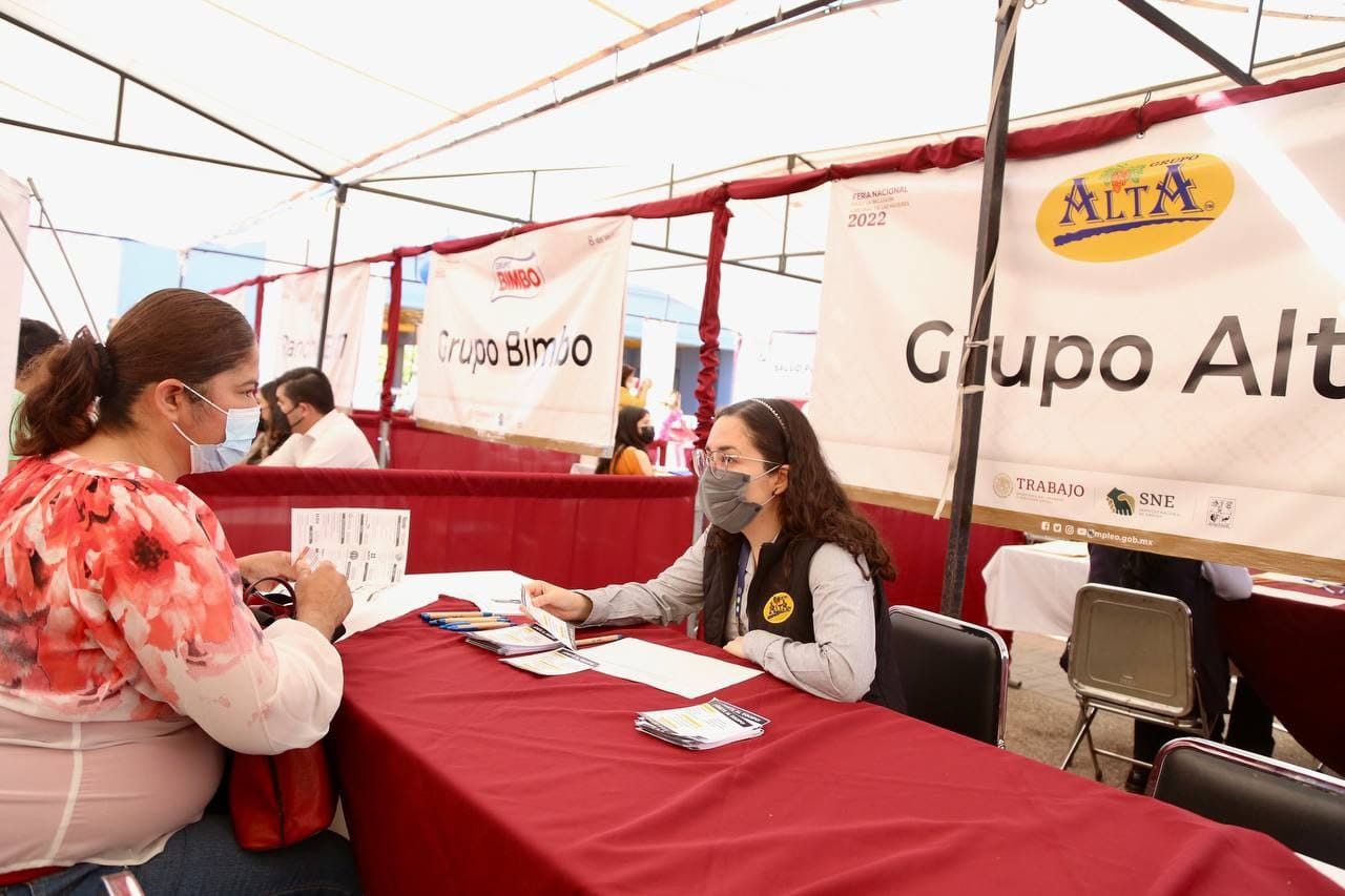 Trabajamos por la inclusión laboral de las mujeres en Sonora: Olga Armida Grijalva