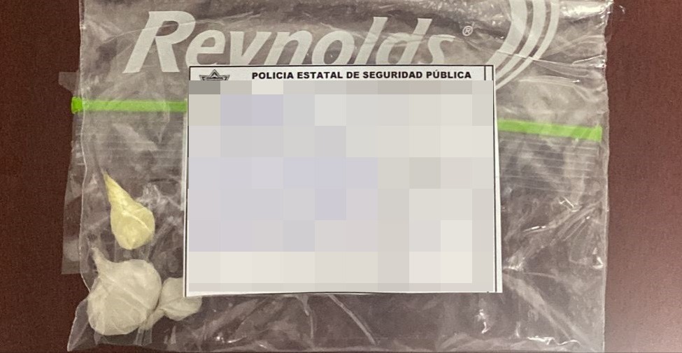 Operativo coordinado de la Policía Estatal y Sedena sigue generando resultados contra el narcomenudeo en Cajeme