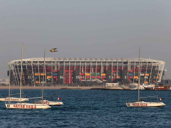 Las sanciones llueven sobre el deporte de Rusia