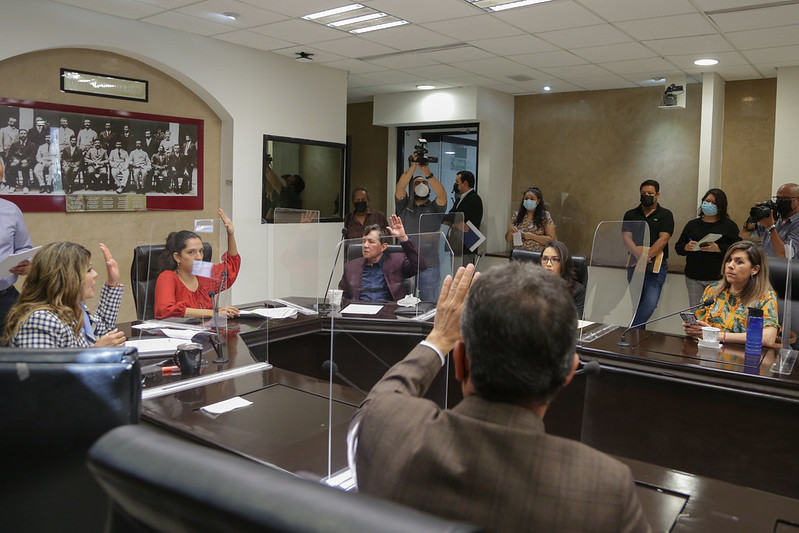 Dictaminan con reserva iniciativa de reforma al Código Fiscal 