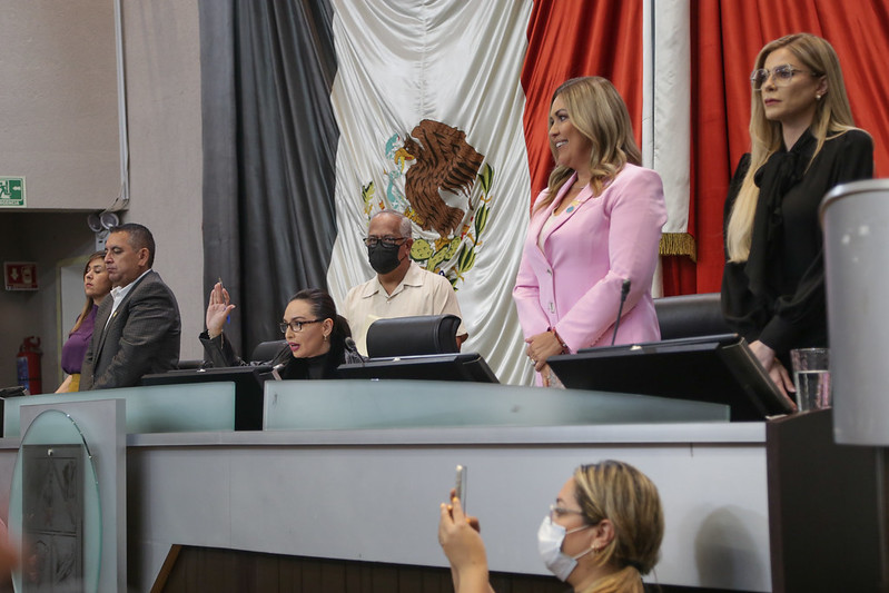 Establece Congreso penalidades para quienes filtren imágenes de personas fallecidas