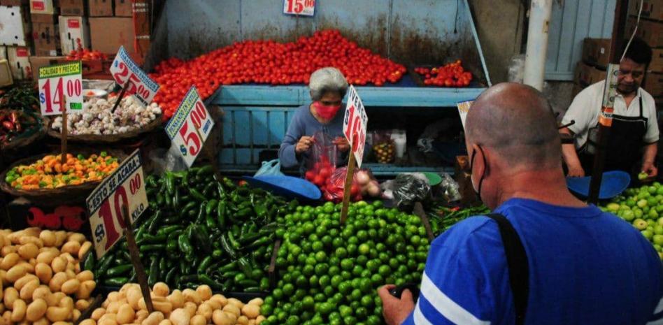 PIB per cápita registra retroceso de 8 años en México; regresa a niveles del 2013: ONG