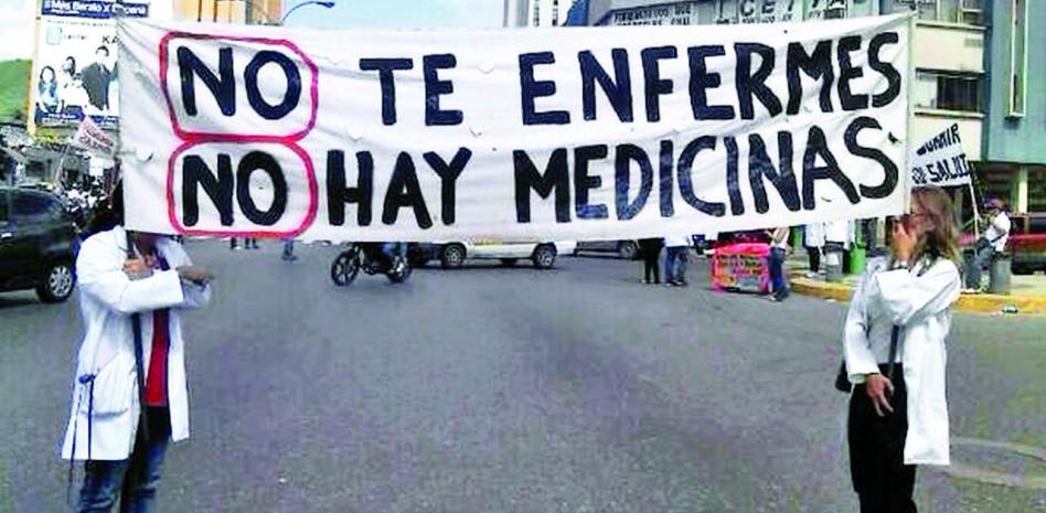 En tres años de la 4T más de 49 millones de recetas sin surtir En tres años de la 4T más de 49 millones de recetas sin surtir