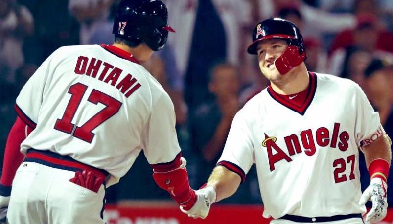 “La MLB actuó de mala fe con los jugadores”: Mike Trout; la temporada, en vilo