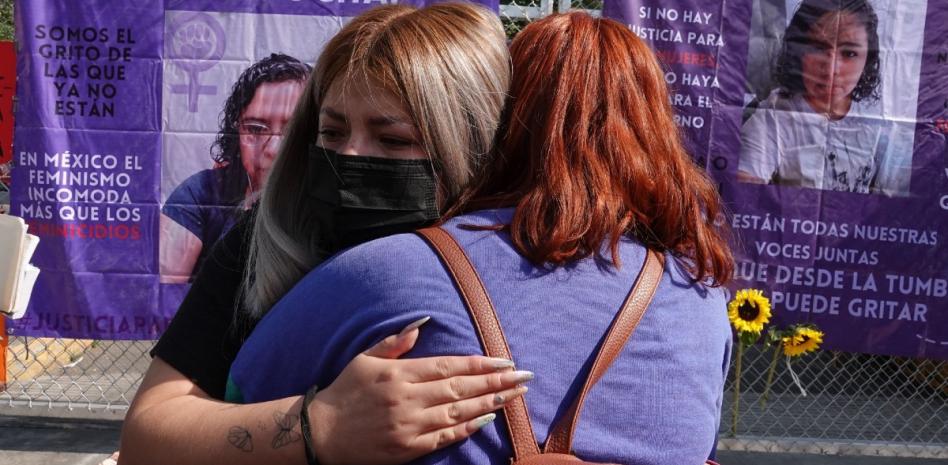 Los datos que reflejan la situación de las mujeres en México este 8M