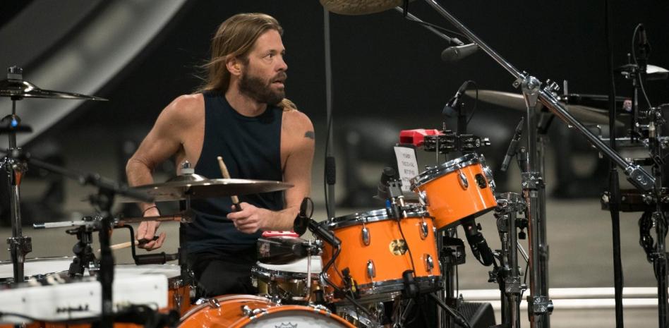 Taylor Hawkins fue atendido por un «dolor en el pecho» antes de morir