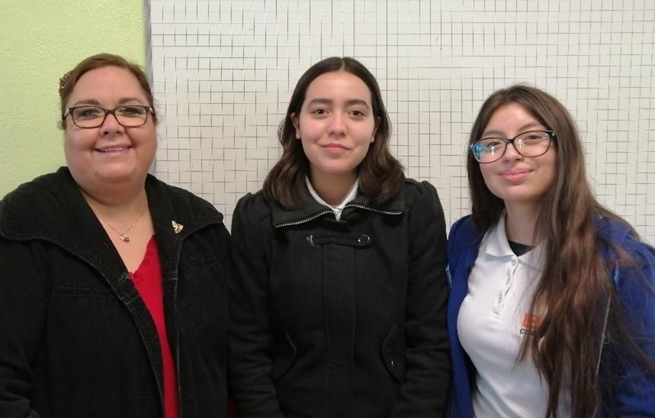Alumnos de Cobach Sonora ganan oro y plata en Concurso de Ciencia y Tecnología Infomatrix 2022