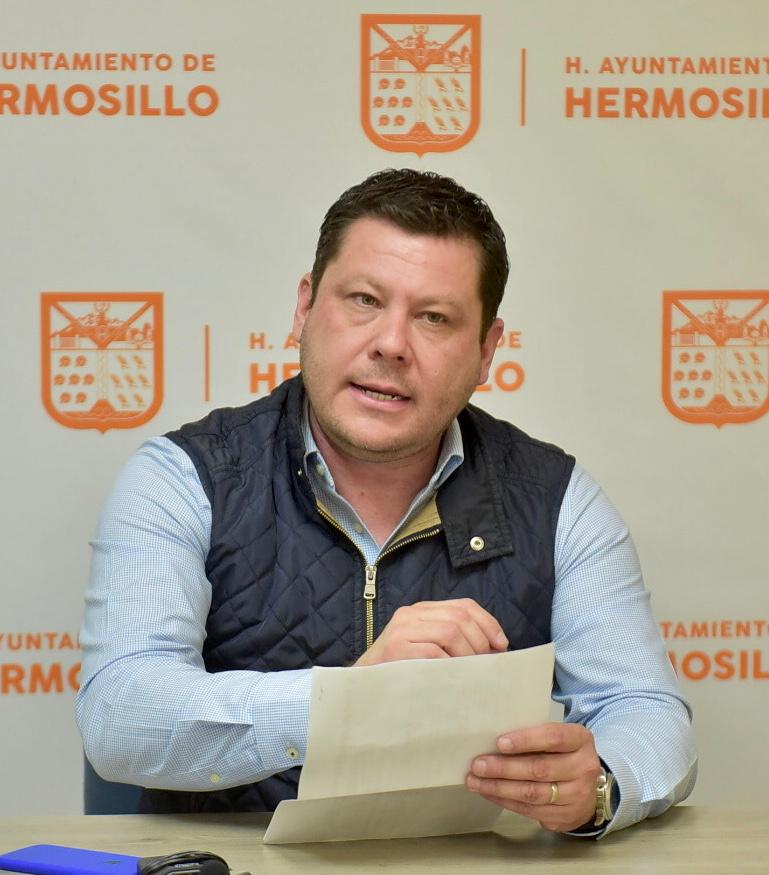 Apoyará Ayuntamiento de Hermosillo a solicitantes de regularización vehicular de automóviles de procedencia extranjera