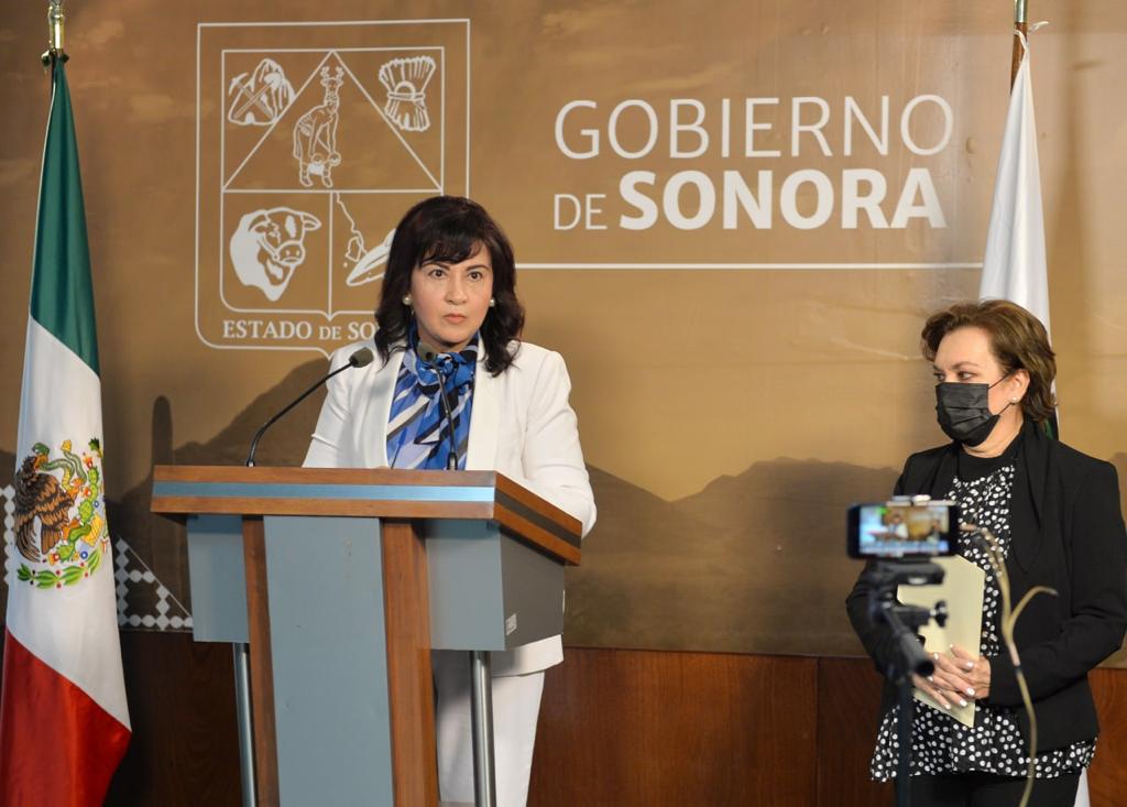 Evita la SEMAR una tragedia mayor en Palacio Municipal de Guamas: Fiscal General en Sonora