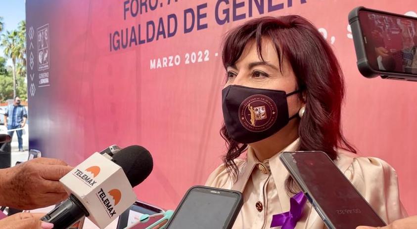 Trabajan para dar con responsables de homicidios y colocación de mantas en Hermosillo y Guaymas: FGJE