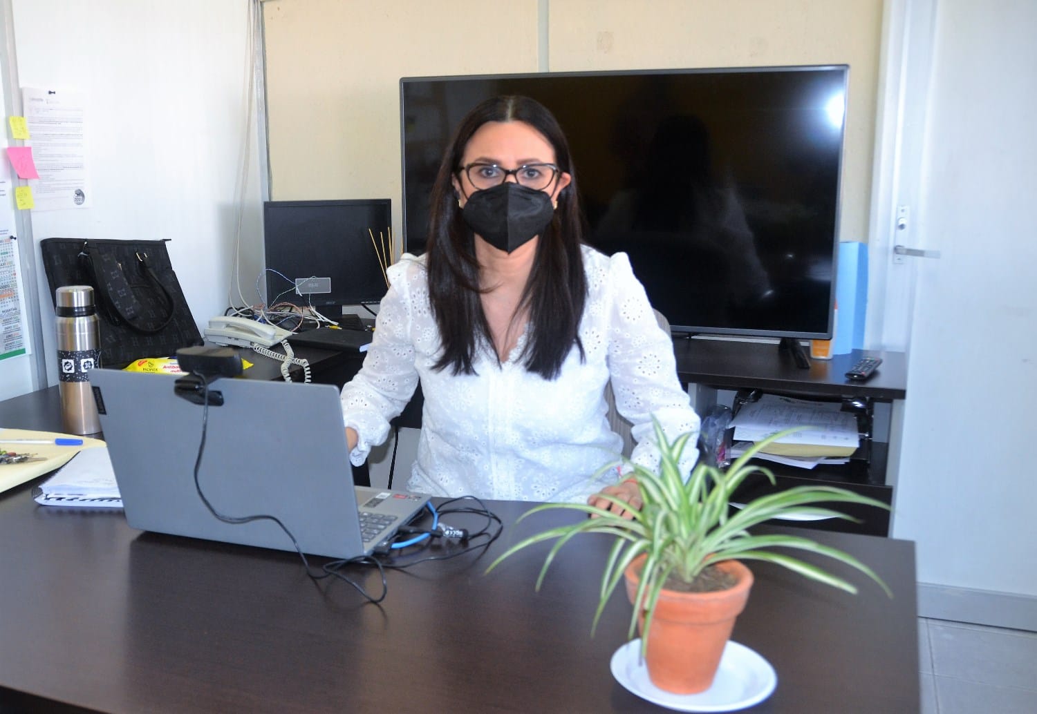 Maestra sonorense participa en concurso Docentes Extraordinarios: National Teacher Prize México 2021
