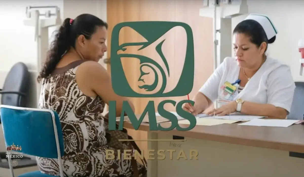 El IMSS en crisis. Pacientes pasan días en pasillos, sin cama ni cuarto