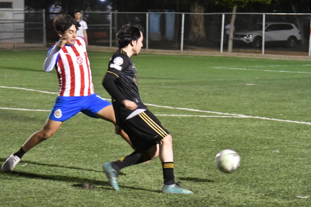 Inauguran segunda edición de Copa HMO de fútbol