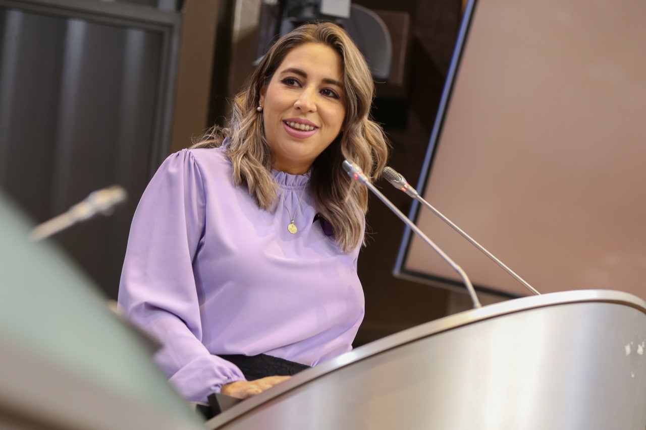 Hay que tomar conciencia pero también acciones por y para las mujeres: Diputados del PRI