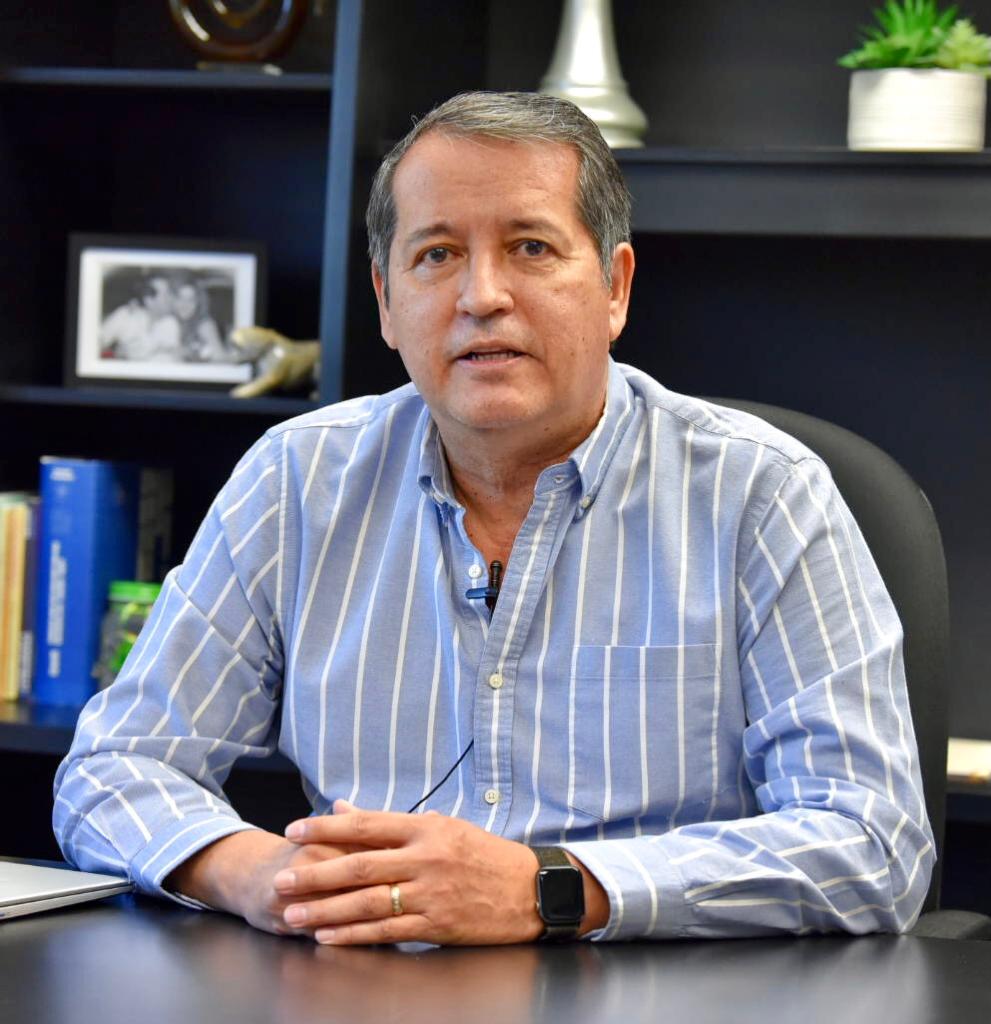 Recomendación de CEDH es irregular y contraviene lo dispuesto en la Ley: Florencio Díaz Armenta