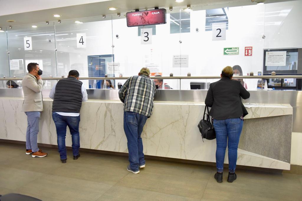 Últimos días para aprovechar descuentos por pronto pago en predial Últimos días para aprovechar descuentos por pronto pago en predial